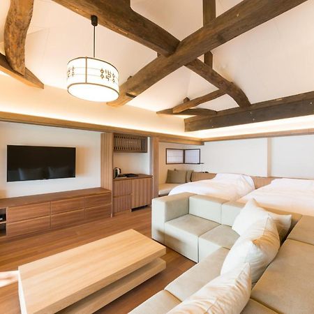 Genmyoan Hotel Miyazu Buitenkant foto