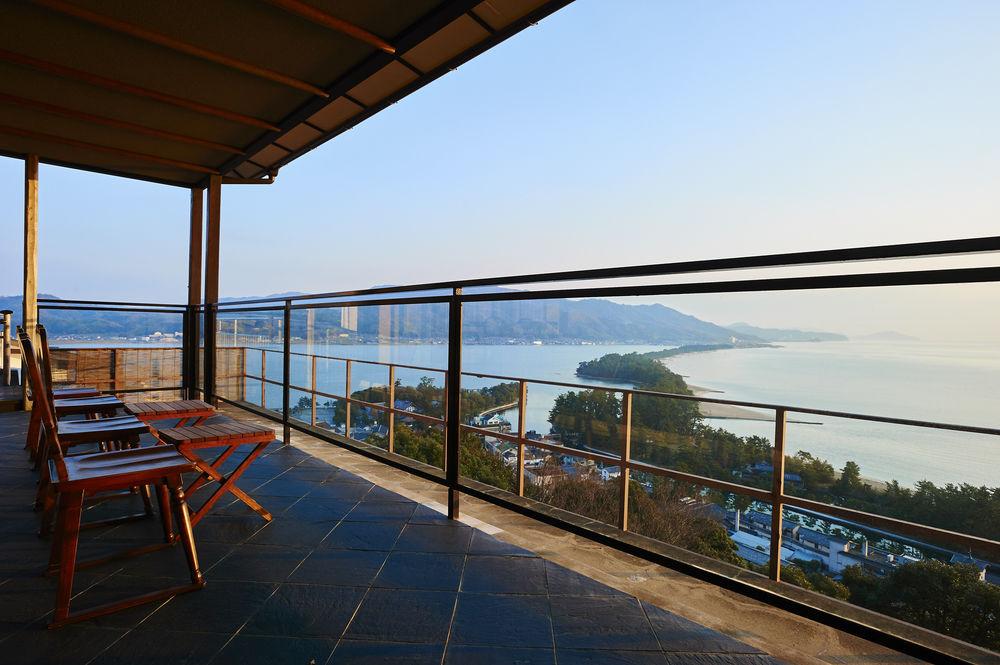 Genmyoan Hotel Miyazu Buitenkant foto