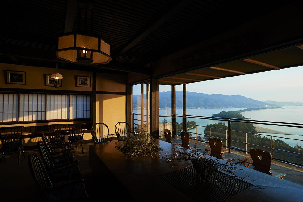 Genmyoan Hotel Miyazu Buitenkant foto