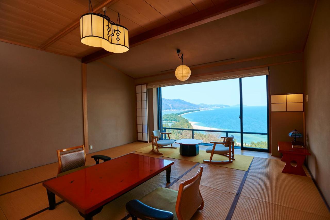 Genmyoan Hotel Miyazu Buitenkant foto