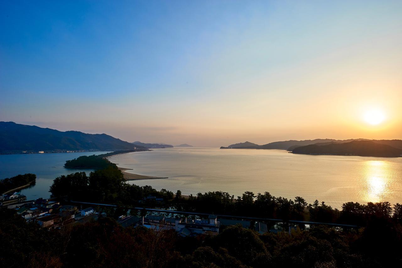 Genmyoan Hotel Miyazu Buitenkant foto