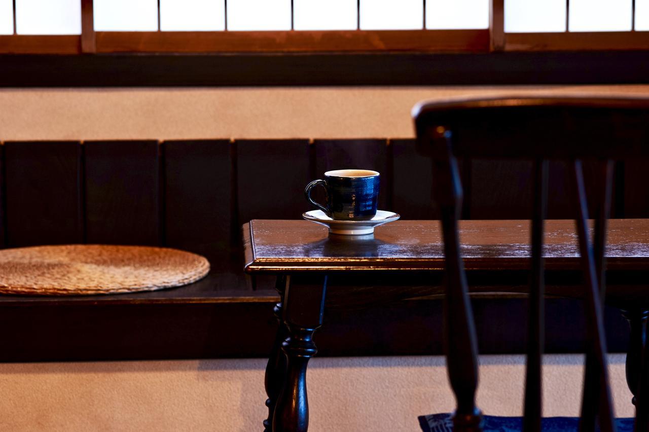 Genmyoan Hotel Miyazu Buitenkant foto