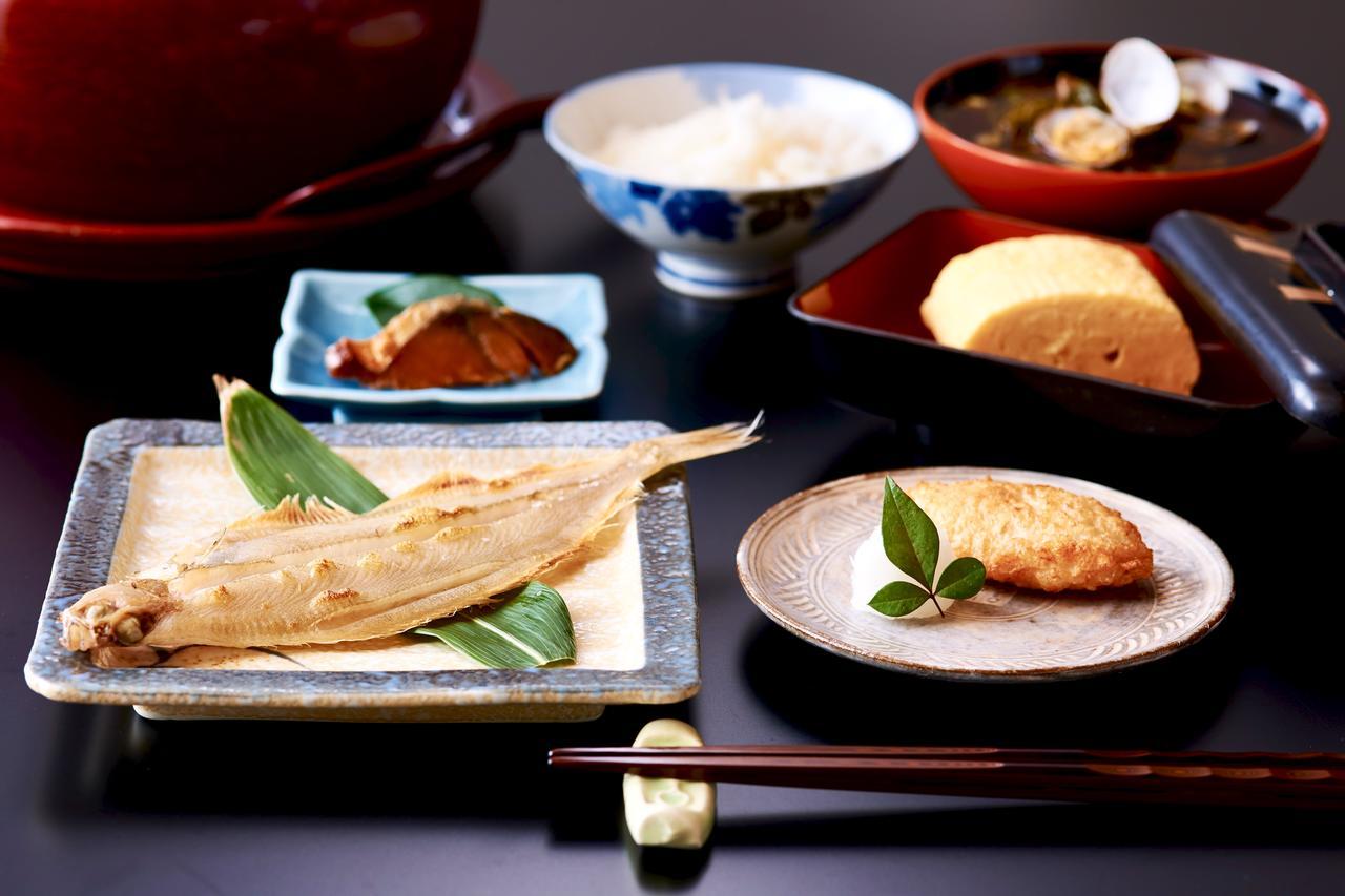 Genmyoan Hotel Miyazu Buitenkant foto