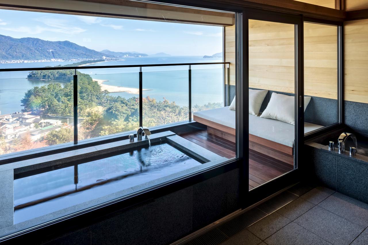 Genmyoan Hotel Miyazu Buitenkant foto